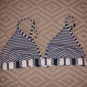 Rip curl bikini top